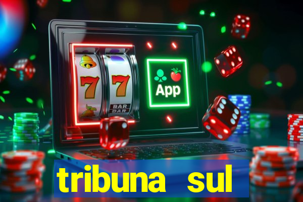 tribuna sul fluminense volta redonda